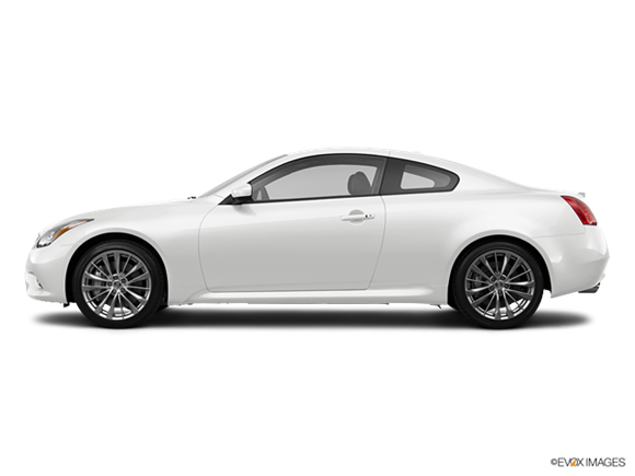 2013 Infiniti G37 Journey  Photo